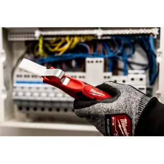 Нож за оголване на кабели Milwaukee 4932498269