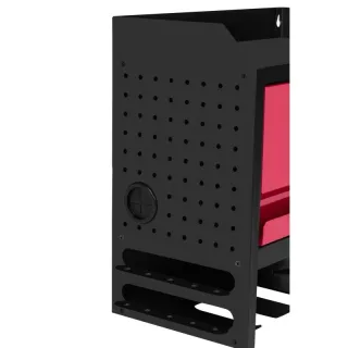 Органайзер за машини и инструменти KraftDele KD3231 Органайзер за машини и инструменти KraftDele KD3231