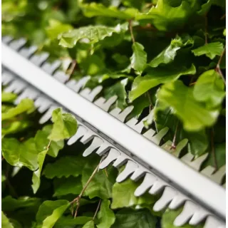 Акумулаторен храсторез GARDENA EASYCUT45/18V P4A Solo/ 18 V