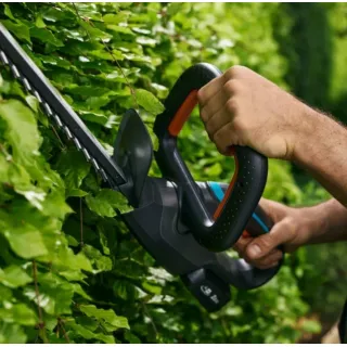 Акумулаторен храсторез GARDENA EASYCUT45/18V P4A Solo/ 18 V