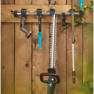Акумулаторен храсторез GARDENA EASYCUT45/18V P4A Solo/ 18 V