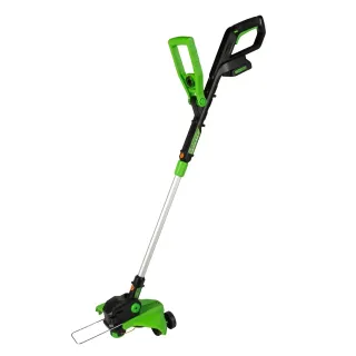 Акумулаторен тример Micul Fermier MF-MX1015-G01/ 20V/ 2x2Ah