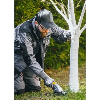 Акумулаторна ножица за трева POWERMAT PM-ANTK-3.6T/ 3,6V/ 1.5Ah