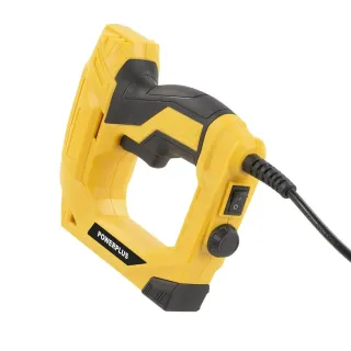 Електрически такер Power Plus POWX13701/ 45W