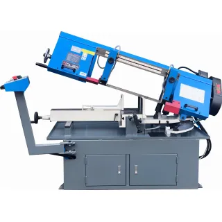 Лентов трион STILER BS 430DG/ 1.5 kW/ 400V