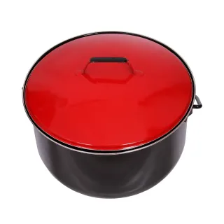 Преносим котел за готвене ACTIVA 11275/ 14 л Преносим котел за готвене ACTIVA 11275/ 14 л