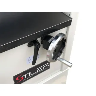 Щрайхмус STILER TH 410/ 2.5kW Щрайхмус STILER TH 410/ 2.5kW