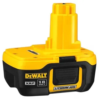 Батерия за електроинструменти DeWALT DE9182, 18 V