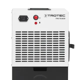 Влагоабсорбатор TROTEC TTK 75 ECO/ 350W