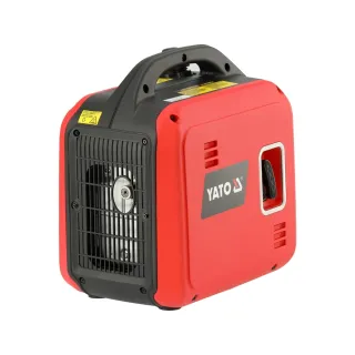 Инверторен генератор Yato YT-854837/ 2kW/ 230V/ 4л