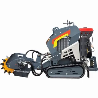 Фреза за дънери STILER STUMP GRINDER/ 27 к.с.