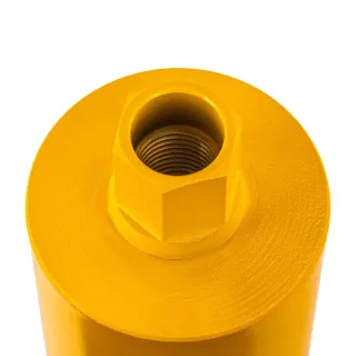 Диамантена боркорона за бетон POWERMAT PM-DWK-112x450M/ 112 x 450 мм