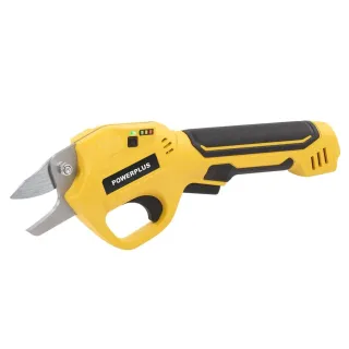 Акумулаторна ножица за клони Power Plus POWXG2070/ 4V/ 4Ah