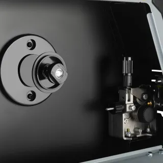 Инверторен заваръчен апарат KraftDele KD3433/ 255A Инверторен заваръчен апарат KraftDele KD3433/ 255A