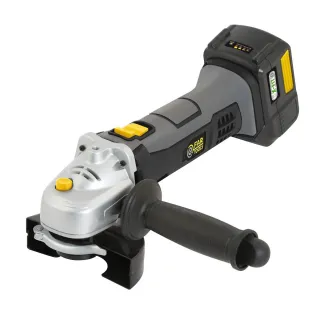 Акумулаторен ъглошлайф FARTOOLS XF-GRINDER / 18 V, Solo