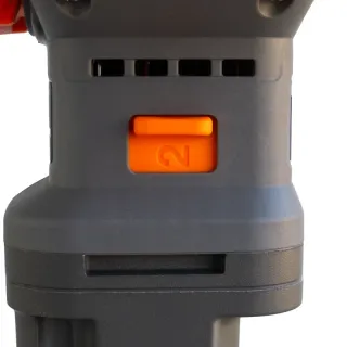 Акумулаторна бъркалка Daewoo DALMBL20-14/ 20V