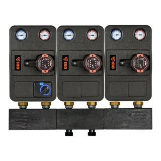 Помпена група за водоснабдителни системи IBO GP Pro 3D-S + MAGI 2 25-60/180/ 0.05 kW Помпена група за водоснабдителни системи IBO GP Pro 3D-S + MAGI 2 25-60/180/ 0.05 kW