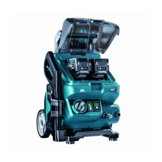 Акумулаторна водоструйка MAKITA HW001GZ XGT/ 40V