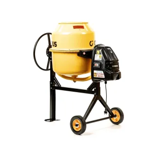 Бетонобъркачка Cedrus BT120/ 500W/ 120 л