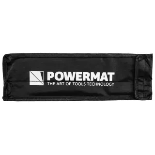 Комплект кръстат ключ за джанти с вложки Powermat PM-KLDK-400T/ 1/2 Комплект кръстат ключ за джанти с вложки Powermat PM-KLDK-400T/ 1/2