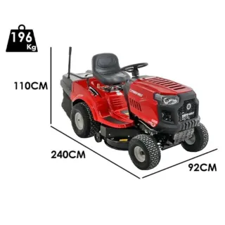Тракторна косачка с кош MTD Troy-Bilt Pony 92T R/ 92 см/ 8.1 kW Тракторна косачка с кош MTD Troy-Bilt Pony 92T R/ 92 см/ 8.1 kW