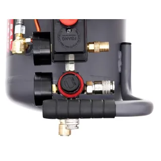 Компресор за въздух TAGRED TA3383/ 1.75kW/ 24 л Компресор за въздух TAGRED TA3383/ 1.75kW/ 24 л