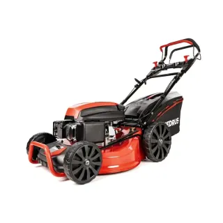 Бензинова косачка за трева Cedrus CEDKS53S/ 5,7 к.с.