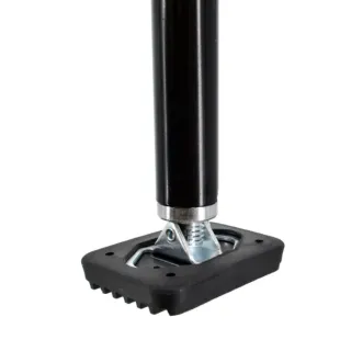 Телескопични подпори за гипсокартон AWTools AW24393/ 2 бр./ 60-100 мм