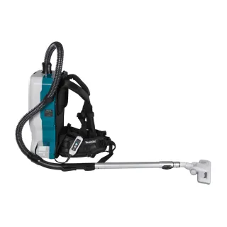 Акумулаторна прахосмукачка-раница Makita VC011GZ01/ 40V Акумулаторна прахосмукачка-раница Makita VC011GZ01/ 40V