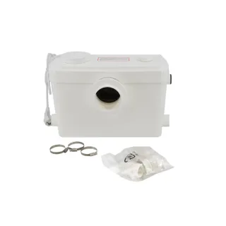 Санитарна помпа за отпадни води AWTools AW85501/ 600W