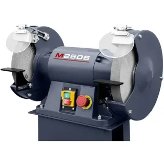 Двоен настолен шмиргел CORMAK M250S/ 900W