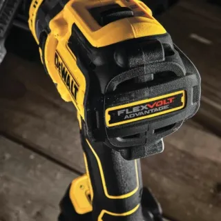 Комплект акумулаторни инструменти DeWALT DCK2052H2T/ 18V/ 2x5Ah