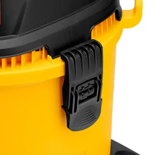 Прахосмукачка за сухо и мокро почистване Denzel RVC20/ 1400 W Прахосмукачка за сухо и мокро почистване Denzel RVC20/ 1400 W