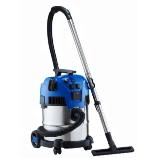 Мокро-суха прахосмукачка NILFISK MULTI II 22 Т INOX