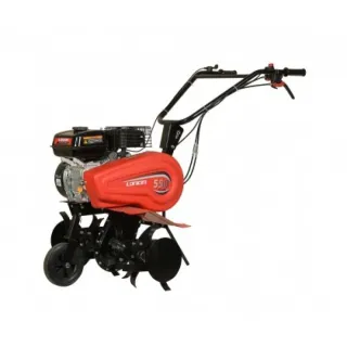 Бензинова мотофреза LONCIN Master LC 550/ 5.5 к.с.