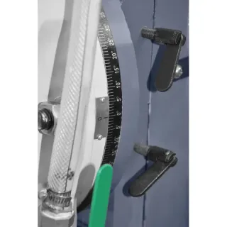 Универсална фреза CORMAK ZX7045 B1L/ 400V/ 1.8 kW