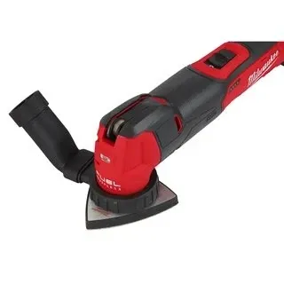 Акумулаторен осцилатор Milwaukee M12FMT-0/ 12V