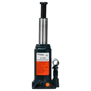 Бутилков крик KraftDele KD1984/ 10 т