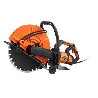 Ръчен фугорез VEVOR DC425/ 3200W