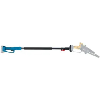 Tелескопично рамо за акумулаторни ножици/ кастрачки Powermat PM-SA-21V-WYS/ 107-175 см Tелескопично рамо за акумулаторни ножици/ кастрачки Powermat PM-SA-21V-WYS/ 107-175 см
