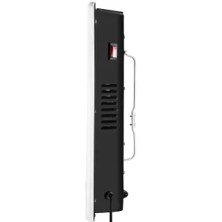 Дизайнерски конвектор TROTEC TCH 1510 E/ с термостат и дисплей/ 1500W
