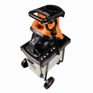 Дробилка за клони KraftDele KD5212/ 3kW