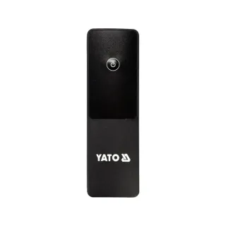 Инфрачервен отоплител Yato YT-99501/ 1500W/ 12-18 м² Инфрачервен отоплител Yato YT-99501/ 1500W/ 12-18 м²