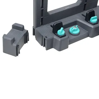 Герунг кутия Wolfcraft 6956000/ 85-275°