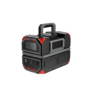 Преносима соларна зарядна станция Yato YT-83092/ 1,2kW