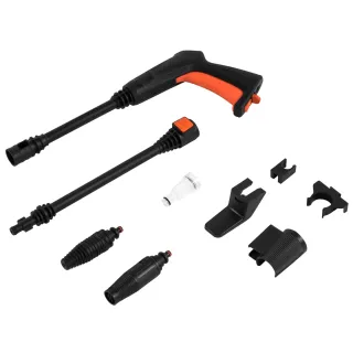 Водоструйка KraftDele KD5380/ 2.9kW