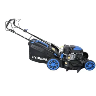 Бензинова самоходна косачка Hyundai HYLM 53-S/ 4,2 kW/ 223 куб/см
