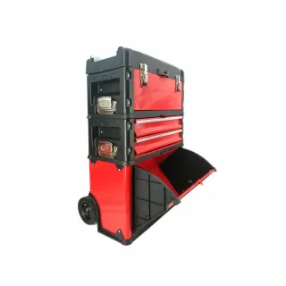 Мобилен модулен шкаф AWTools AW30590/ 45 кг Мобилен модулен шкаф AWTools AW30590/ 45 кг