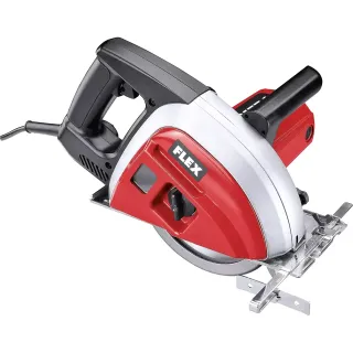 Електрически ръчен циркуляр за метал FLEX CSM 4060/ 1400W