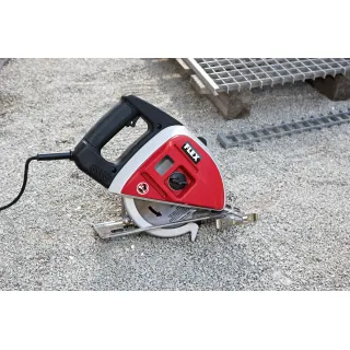 Електрически ръчен циркуляр за метал FLEX CSM 4060/ 1400W Електрически ръчен циркуляр за метал FLEX CSM 4060/ 1400W
